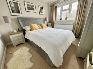 Bedroom Two- click for photo gallery